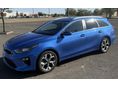 KIA CEE'D Ceed SW 1.5 T-GDI Platinum