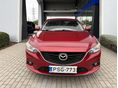 MAZDA 6 2013/12 - 2