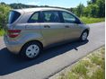 MERCEDES-BENZ B 170 2006/7 - 6