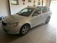 SKODA OCTAVIA Combi 2.0 CR TDI Elegance DSG