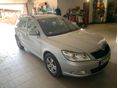 SKODA OCTAVIA 2011/5 - 2