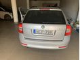 SKODA OCTAVIA 2011/5 - 7