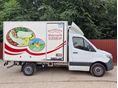MERCEDES-BENZ SPRINTER 2018/11 - 8