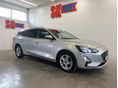 FORD FOCUS 1.5 EcoBlue Business Magyar! Első tulajdonostól! Garancia! Vezetett szerviztörténet! Tolatókamera!