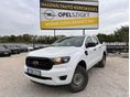 FORD RANGER 2.0 TDCi 4x4 XL 1.tulajdonostól! Magyarországi! Végig szervizelt! 1 év garanciával!