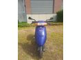 APRILIA AMICO 1996/7 - 3
