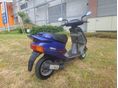 APRILIA AMICO 1996/7 - 4