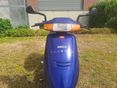 APRILIA AMICO 1996/7 - 5