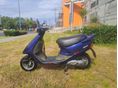APRILIA AMICO 1996/7 - 6