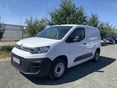 CITROEN BERLINGO 1.5 BlueHDi 100 M 1000 (3 személyes ) VEZETETT SZRVIZKÖNYV / ELSŐ TULAJDONOS