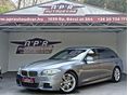BMW 525d Touring (Automata) GYÁRI M-SPORT.PAN.TETŐ.KAMERA.BARNA BŐR.ÜLÉSFŰTÉS.NAGY NAVI.XENON.ÁLLÓFŰTÉS.HORO