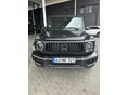 MERCEDES-AMG G 63 / ÁFÁ-s / M.o.-i / Gyári garancia / Karbon csomag /