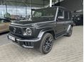MERCEDES-AMG G 63 2026/2 - 2