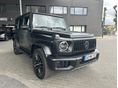 MERCEDES-AMG G 63 2026/2 - 8