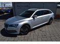 SKODA SUPERB Combi 2.0 TDI SCR Style DSG Részletre 20% Kezdőbefizetéssel! 1 Év Prémium Garanciával!