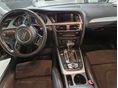 AUDI A4 2012/10 - 12