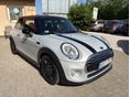 MINI COOPER 1.5 KeylessGo/Navi/Tempomat/Tol.radar/LED/Xenon
