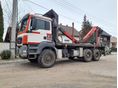 MAN TGS 6x6