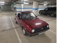 VOLKSWAGEN GOLF II 1.3 CL