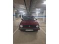 VOLKSWAGEN GOLF II 1989 - 3