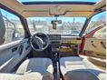 VOLKSWAGEN GOLF II 1989 - 5