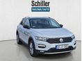 VOLKSWAGEN T-ROC 1.5 TSI ACT Style DSG MAGYARORSZÁGI!CARPLAY!NAVI