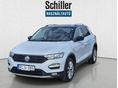 VOLKSWAGEN T-ROC 2019/5 - 2