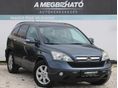 HONDA CR-V 2.2i CTDi Elegance Xenon Digit klíma Tempomat Panorámatető Friss szerviz