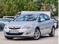OPEL ASTRA J 1.6 Selection PDC+KLÍMA+ALUFELNI+EL.ABLAK+EL.TÜKÖR++++