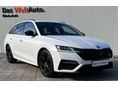 SKODA OCTAVIA Combi 2.0 TDI SCR RS DSG MO-i! 1 tulaj! Garancia! Áfa! Vezérlés csere! Végig márkaszerviz!