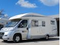 ELNAGH Fiat Ducato