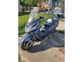 SUZUKI AN 400 BURGMAN 