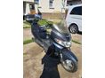 SUZUKI AN 400 BURGMAN 1999/3 - 2