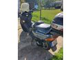 SUZUKI AN 400 BURGMAN 1999/3 - 3