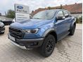 FORD RANGER 2.0 TDCi 4x4 Raptor (Automata) GARANCIÁLIS!M.o-i!Vezetett sz.könyv!