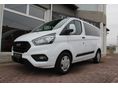FORD TRANSIT Tourneo Custom 2.0 TDCi 310 L1H1 Trend (9 személyes ) GYÁRI FÉNYEZÉS/TETŐKLÍMA/GARANTÁLT 110E. KM!