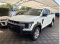 KGM (SSANGYONG) MUSSO GRAND 2.2 e-XDI Style 4WD COMFORT STYLE PLUS Q300 KÉSZLETEN