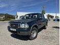 FORD RANGER 2.5 TD 4x4 XLT