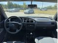 FORD RANGER 2003/4 - 6