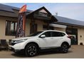 HONDA CR-V 2.0 i-MMD Hybrid Lifestyle CVT Mo-i - VÉGIG MÁRKASZERVIZES - MEGKÍMÉLT - AKCIÓS!