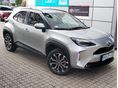 TOYOTA YARIS CROSS 2025/11 - 1