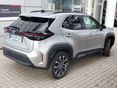 TOYOTA YARIS CROSS 2025/11 - 2