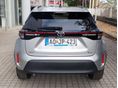 TOYOTA YARIS CROSS 2025/11 - 3