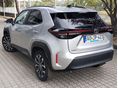 TOYOTA YARIS CROSS 2025/11 - 4