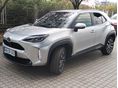 TOYOTA YARIS CROSS 2025/11 - 5