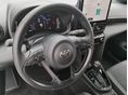 TOYOTA YARIS CROSS 2025/11 - 12