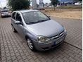 OPEL CORSA C 2004/10 - 2