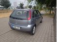OPEL CORSA C 2004/10 - 3