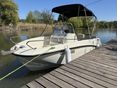 QUICKSILVER 505 Open