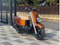 YAMAHA VOX gyönyörű karcmentes állapot---új gumik